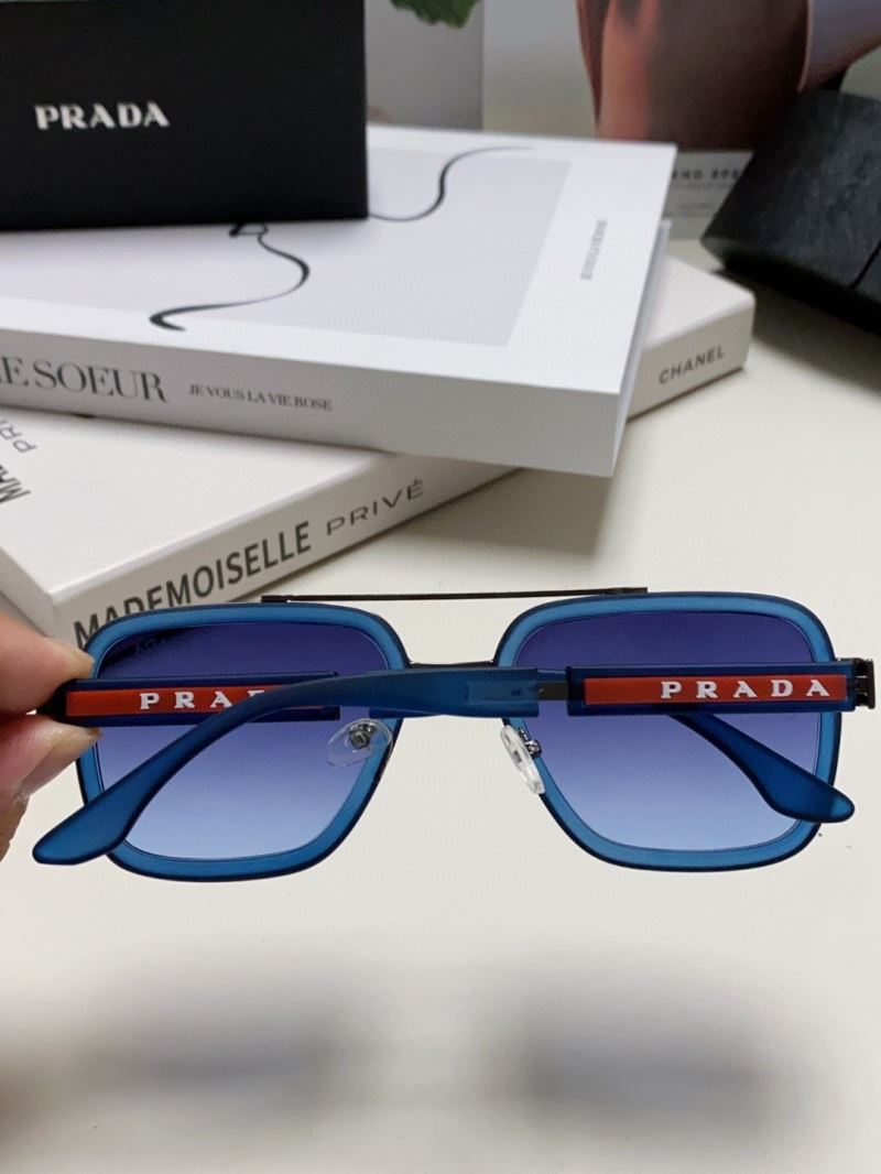 Prada Sunglasses